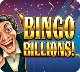 Bingo billions Bingo Billions