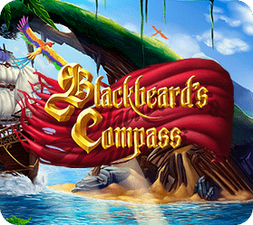 Blackbeards compass Blackbeard’s Compass