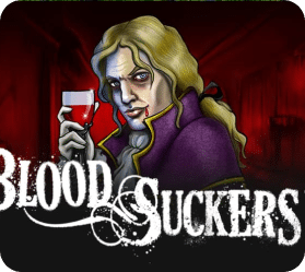 Blood suckers Blood Suckers