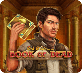Book of dead Book of Dead