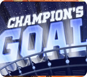 Champions goal Champion’s Goal