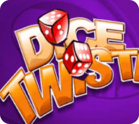 Dice twister Dice by Playtech