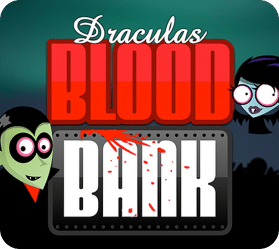 Draculas blood bank Draculas Blood Bank Scratch