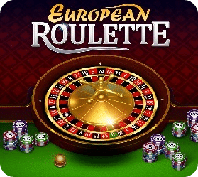 European roulette European Roulette