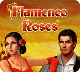 Flamenco roses Flamenco Roses