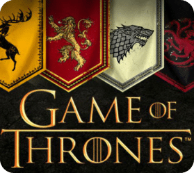 Game of thrones Game of Thrones