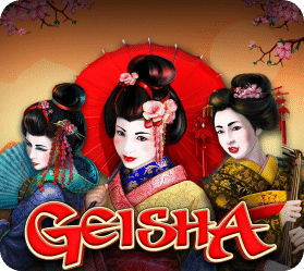 Geisha Geisha