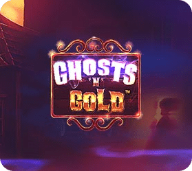 Ghosts n gold Ghosts ‘N’ Gold