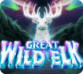 Great wild elk Great Wild Elk