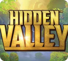 Hidden valley Hidden Valley