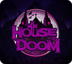 House of doom House Of Doom