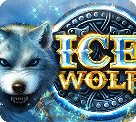 Ice wolf Ice Wolf