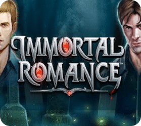 Immortal romance Immortal Romance