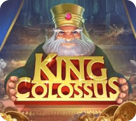 King colossus King Colossus