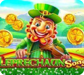 Leprechaun song Leprechaun Song