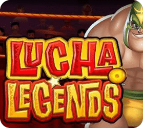 Lucha legends Lucha Legends