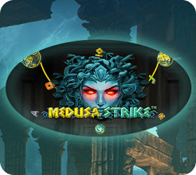 Medusa strike Medusa Strike
