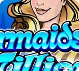 Mermaids millions Mermaids Millions