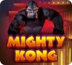 Mighty kong Mighty Kong