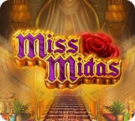 Miss midas Miss Midas