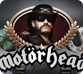Motorhead Motörhead