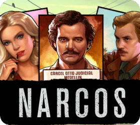 Narcos Narcos