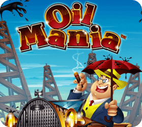 Oil mania Oil Mania