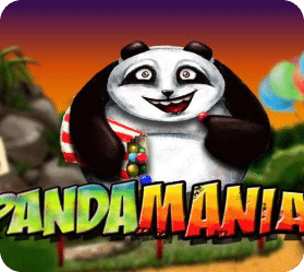 Pandamania Pandamania