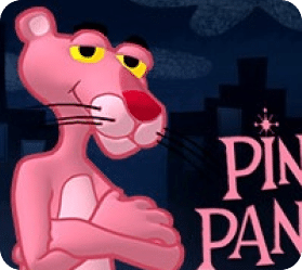 Pink panther Pink Panther