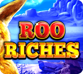 Roo riches Roo Riches