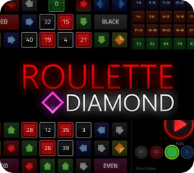 Roulette diamond Roulette Diamond
