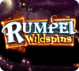 Rumpel wildspins Rumpel Wildspins