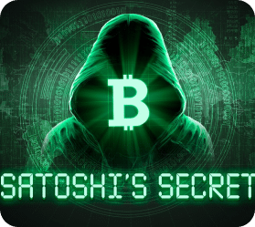 Satoshis secret Satoshi’s Secret
