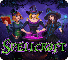 Spellcraft Spellcraft