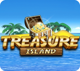 Treasure island Treasure Island