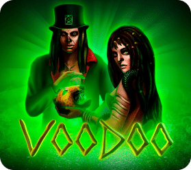 Voodoo Voodoo