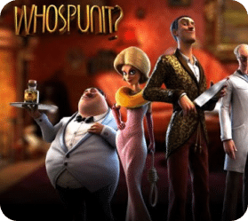 Who spun it WhoSpunIt