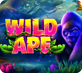 Wild ape Wild Ape