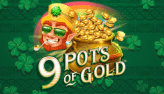 9 pots of gold 9 Pots of Gold Slot