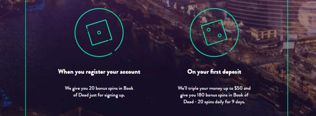 Dunder Casino Free Spins Dunder Casino Free Spins 1024X377