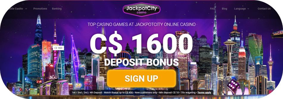 JackpotCity Live Casino Bonus JackpotCity-Live-Casino-Bonus