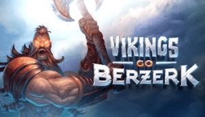 Vikings go berzerk yggdrasil Vikings Go Berzerk Slot