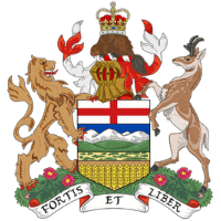 Gambling laws Alberta