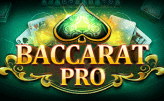 Baccarat pro logo1 Baccarat Pro