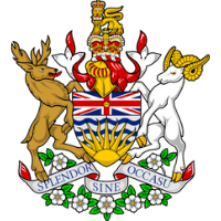 Federal Laws of Canada bc