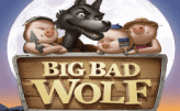 Big bad wolf quickspin Big Bad Wolf Slot