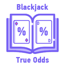 Blackjack odds blackjack-odds