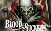 Blood suckers netent logo Blood Suckers Slot