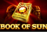 Book of sun book-of-sun