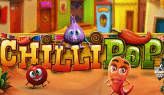 Chilli pop Chilli Pop Slot